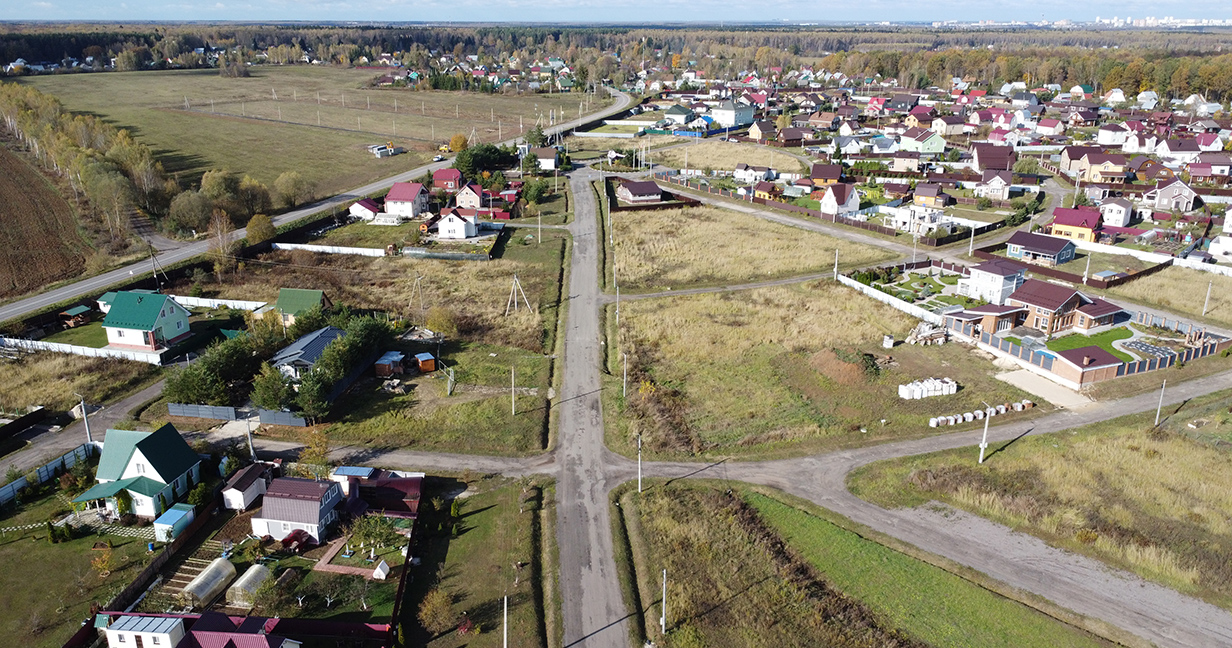 Фото 6 поселок Орлиные холмы